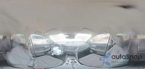 2023 Buick Envision Preferred из США, поврежденный, VIN LRBFZMR44PD205576